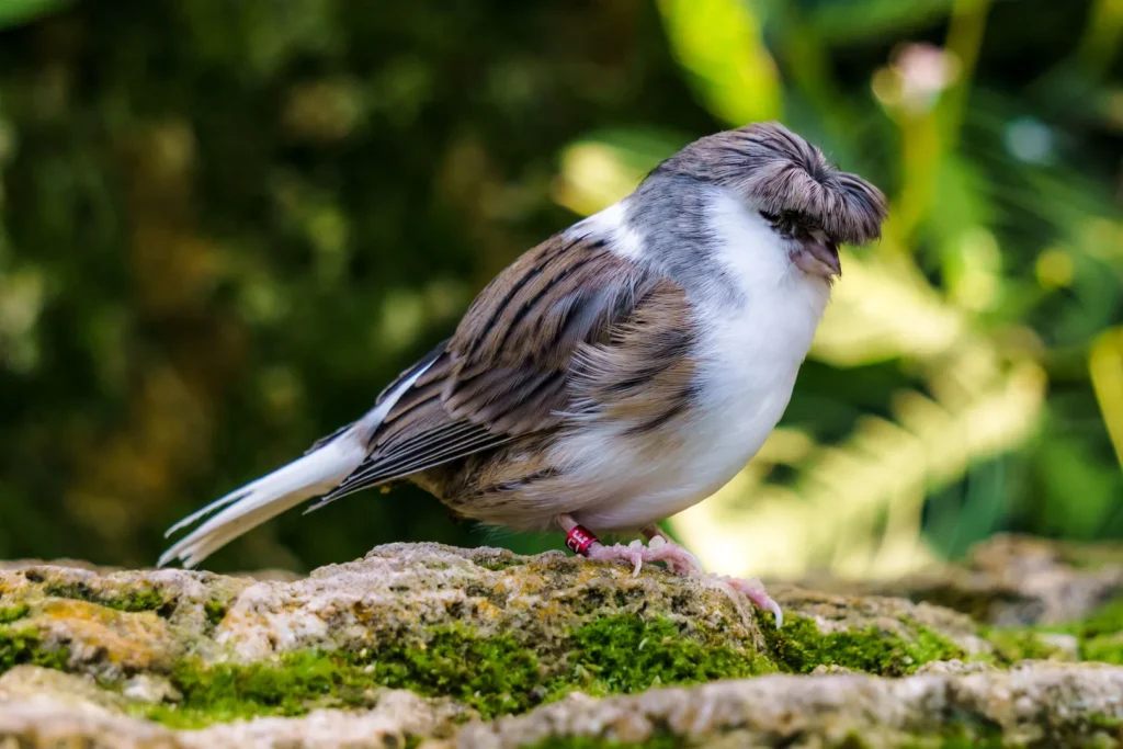 Appearance and Characteristics: Gloster Canary