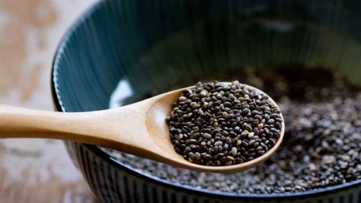 Can Birds Eat Chia Seeds?