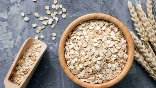 Can Birds Eat Oats Safely? Discover the Benefits