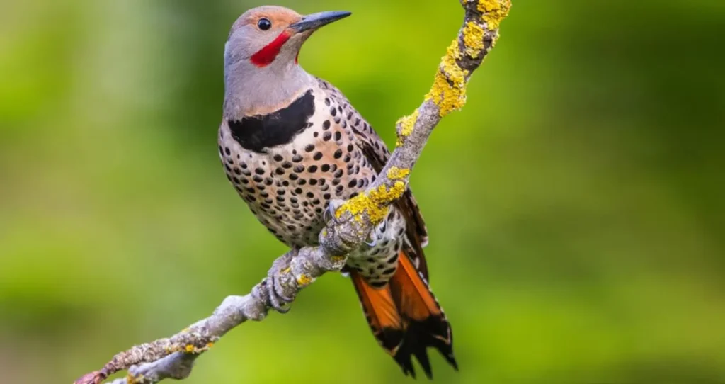 Northern Flicker