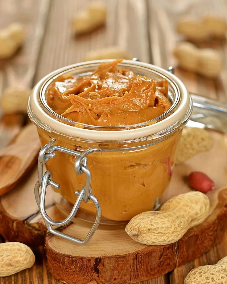 Peanut Butter Suet Recipe